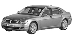 BMW E65 C253C Fault Code