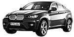 BMW E71 C253C Fault Code