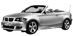 BMW E88 C253C Fault Code