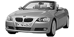 BMW E93 C253C Fault Code