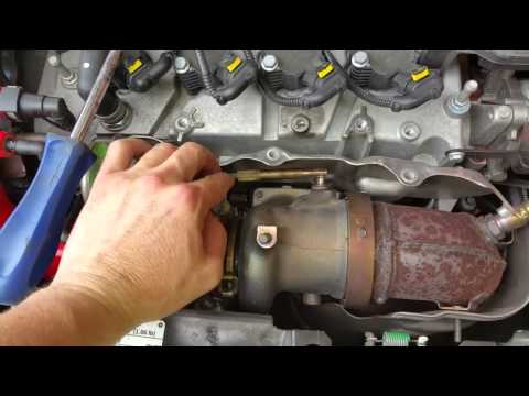 See C253C in engine